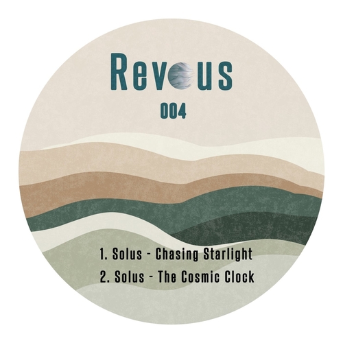 Solus - Revous004 [REVOUS004]